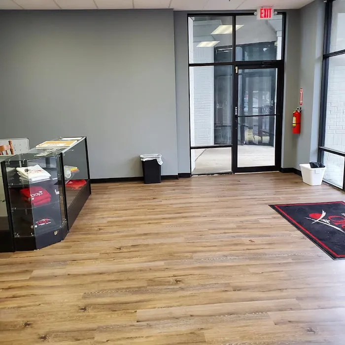 The Dojo American Karate Centers Picture 4