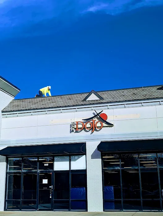 The Dojo American Karate Centers Picture 3