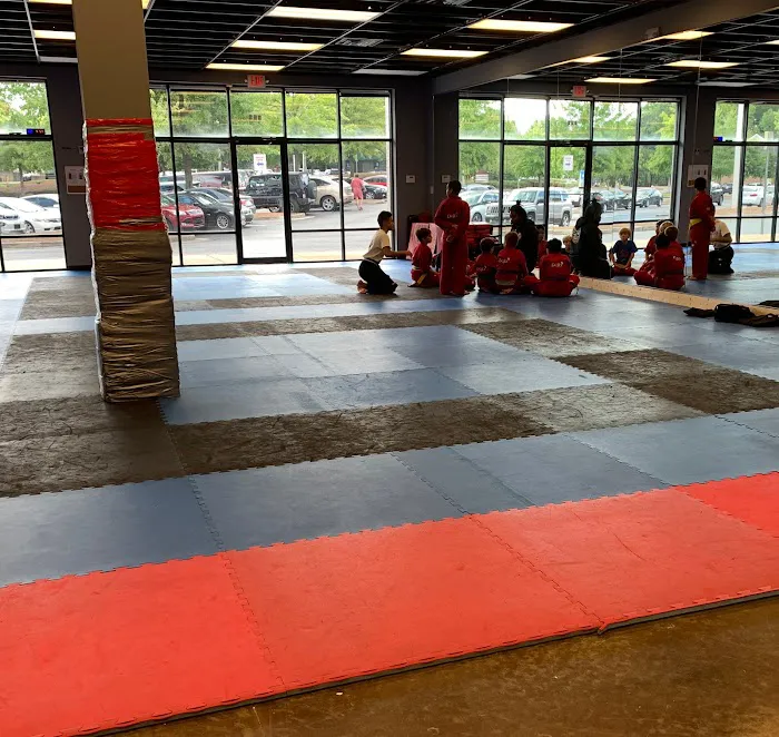 The Dojo American Karate Centers Picture 6