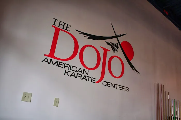 The Dojo American Karate Centers Picture 8