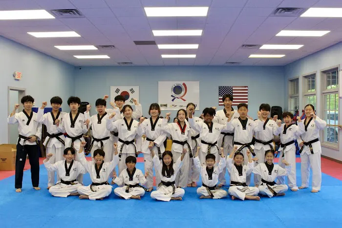 Kim's K Taekwondo Picture 3
