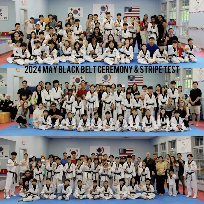 Kim's K Taekwondo Picture 7