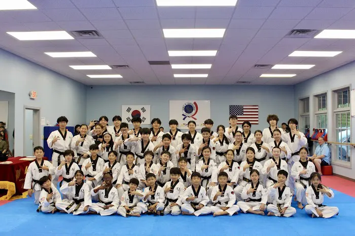 Kim's K Taekwondo Picture 8