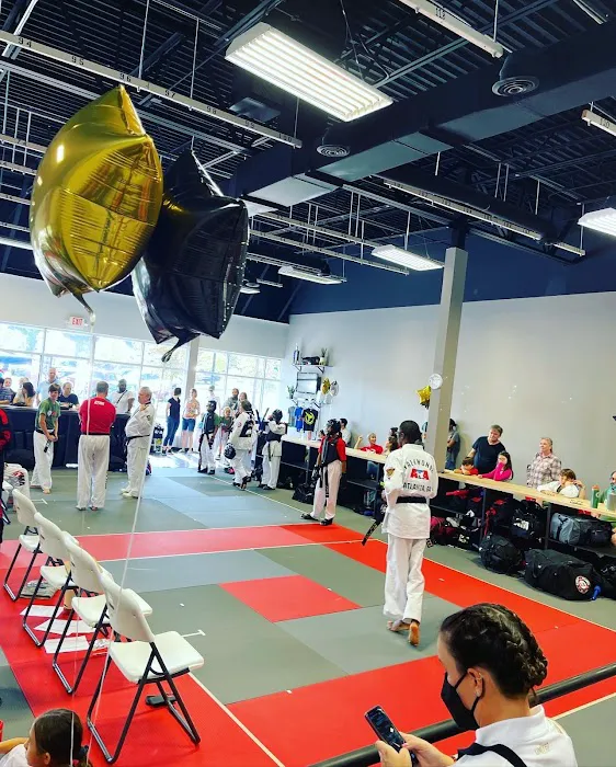 Inspiration Martial Arts Picture 2