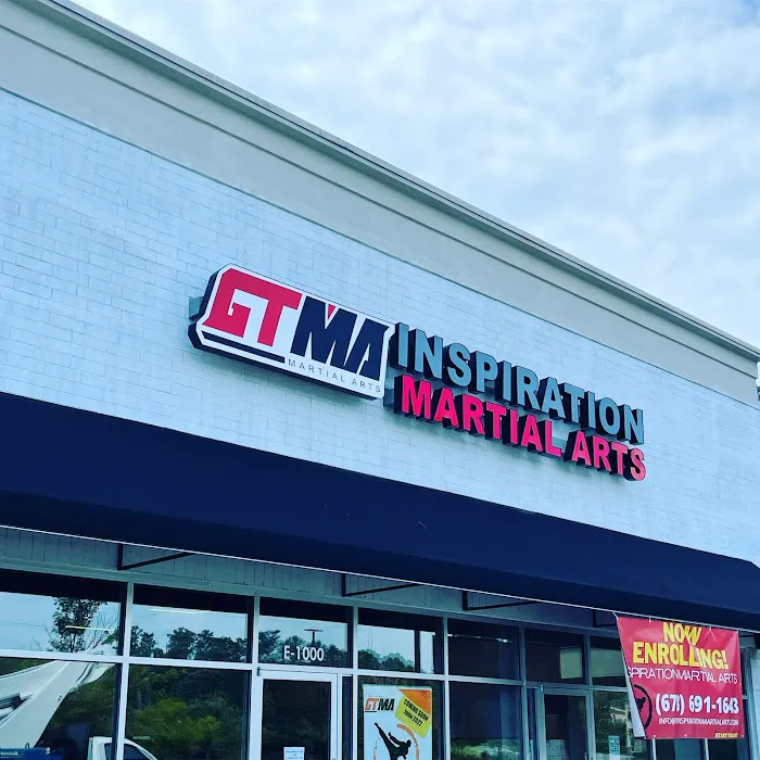 Inspiration Martial Arts Picture 3