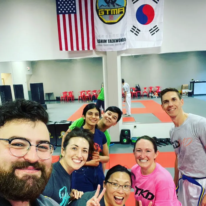 Inspiration Martial Arts Picture 9