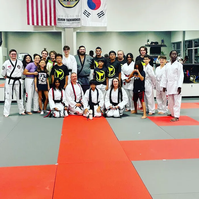 Inspiration Martial Arts Picture 8