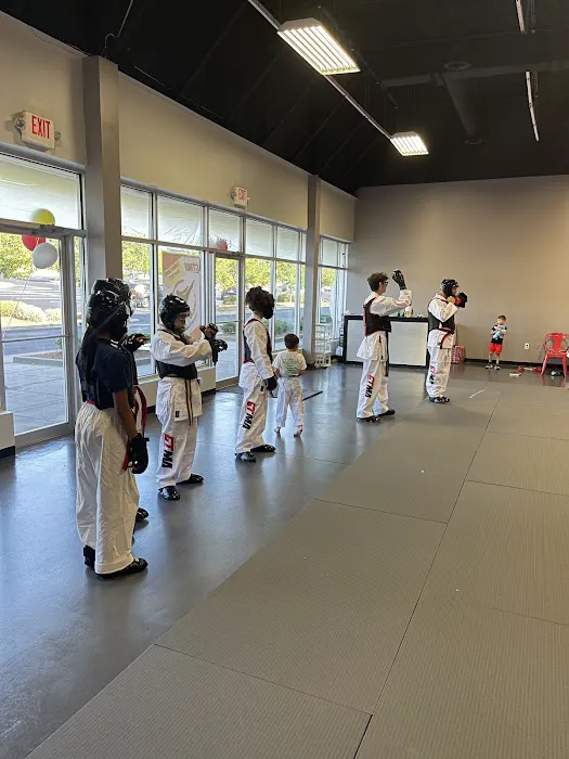 Inspiration Martial Arts Picture 6