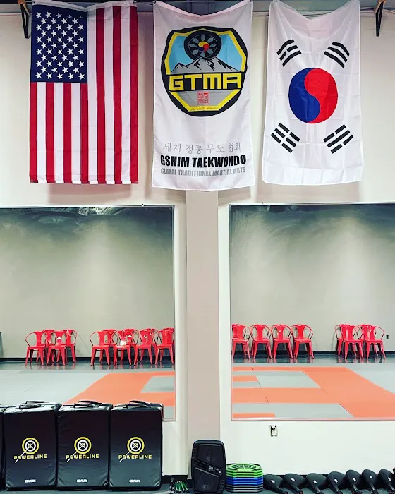 Inspiration Martial Arts Picture 10