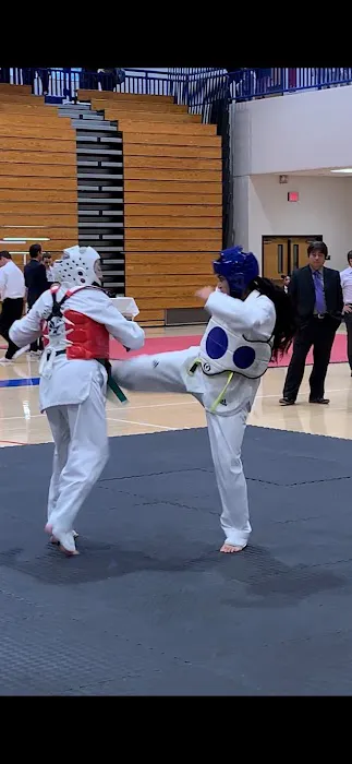 Duluth Martial Arts Center Picture 1