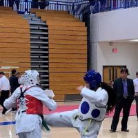 Duluth Martial Arts Center ico