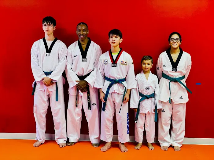 Duluth Martial Arts Center Picture 4