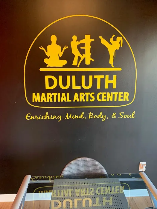 Duluth Martial Arts Center Picture 5