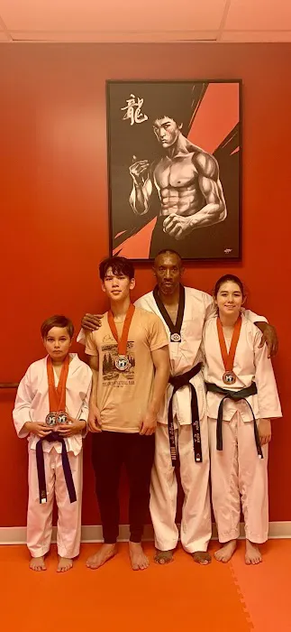 Duluth Martial Arts Center Picture 2