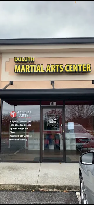 Duluth Martial Arts Center Picture 9