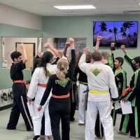 Premier Martial Arts Johns Creek / Alpharetta ico