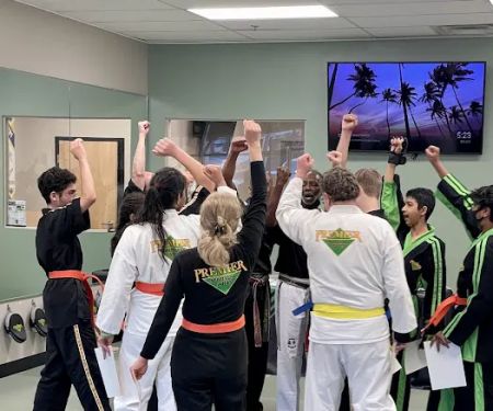 Premier Martial Arts Johns Creek / Alpharetta