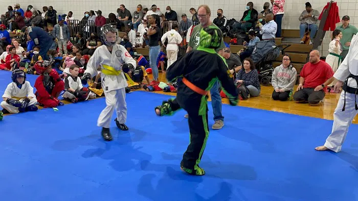 Premier Martial Arts Johns Creek / Alpharetta Picture 3
