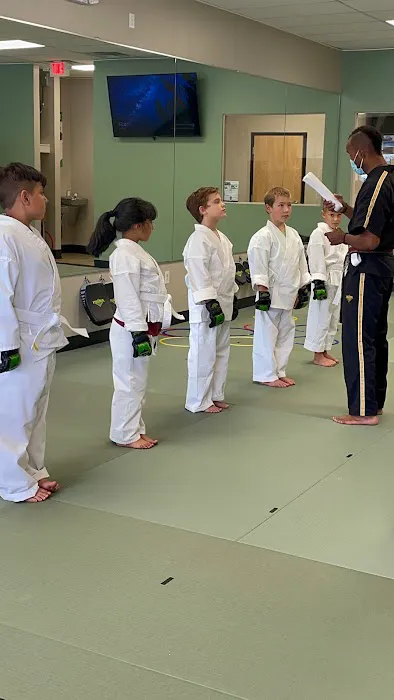 Premier Martial Arts Johns Creek / Alpharetta Picture 2