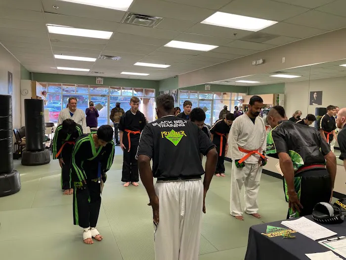 Premier Martial Arts Johns Creek / Alpharetta Picture 8