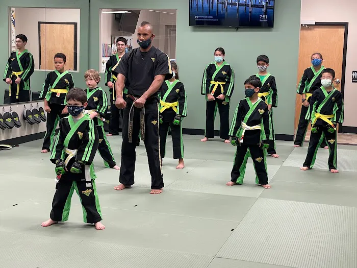 Premier Martial Arts Johns Creek / Alpharetta Picture 5
