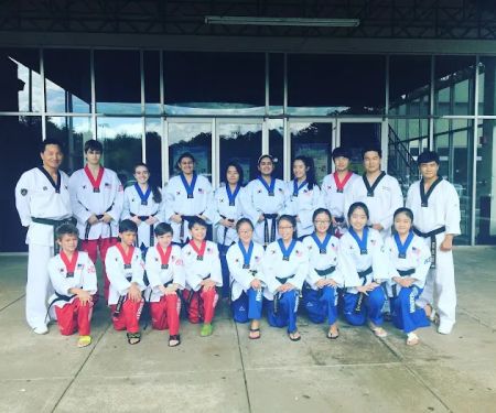 Sae Han Taekwondo