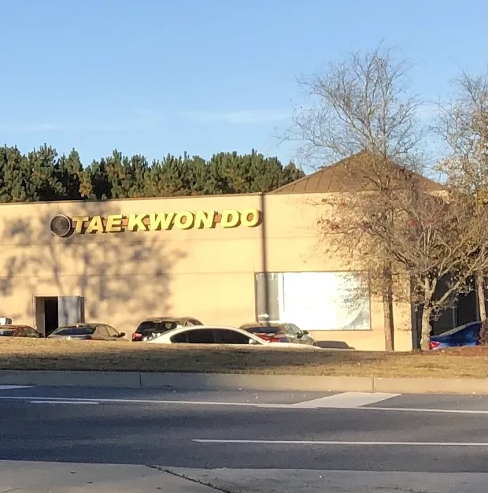 Sae Han Taekwondo Picture 3