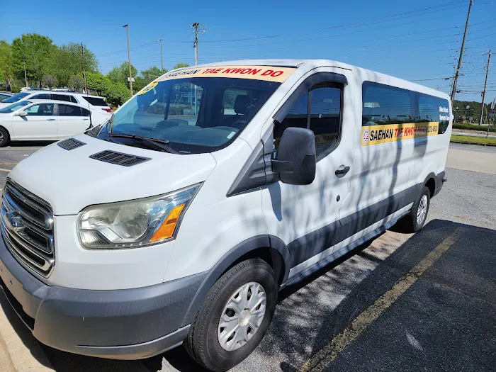 Sae Han Taekwondo Picture 9