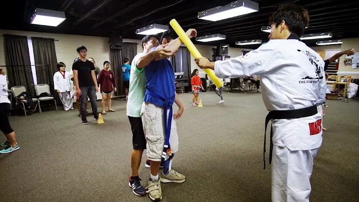 K-TOP WORLD TAEKWONDO Picture 1