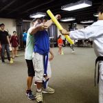 K-TOP WORLD TAEKWONDO