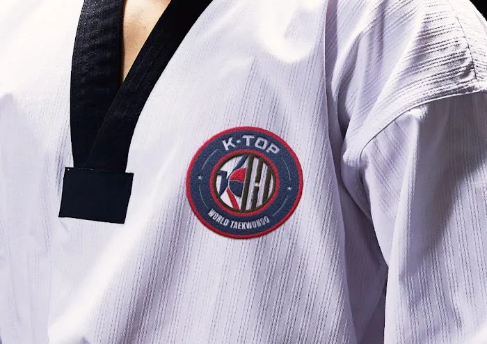 K-TOP WORLD TAEKWONDO Picture 4