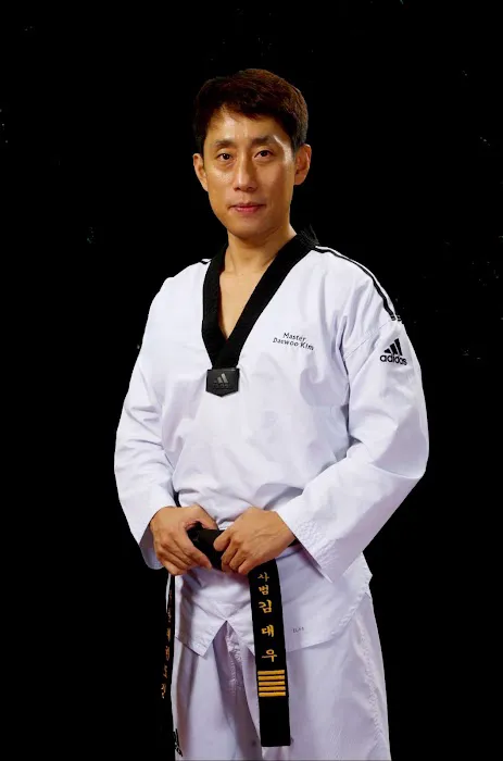 K-TOP WORLD TAEKWONDO Picture 10