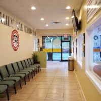 United Family Taekwondo Suwanee/Duluth ico