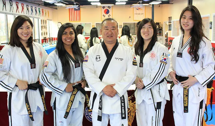 United Family Taekwondo Suwanee/Duluth Picture 4