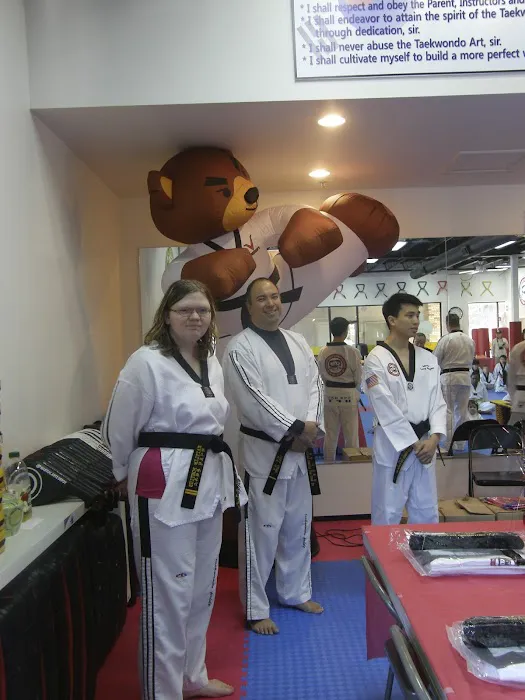 United Family Taekwondo Suwanee/Duluth Picture 3