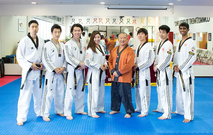 United Family Taekwondo Suwanee/Duluth Picture 7