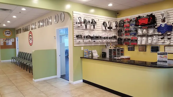 United Family Taekwondo Suwanee/Duluth Picture 10