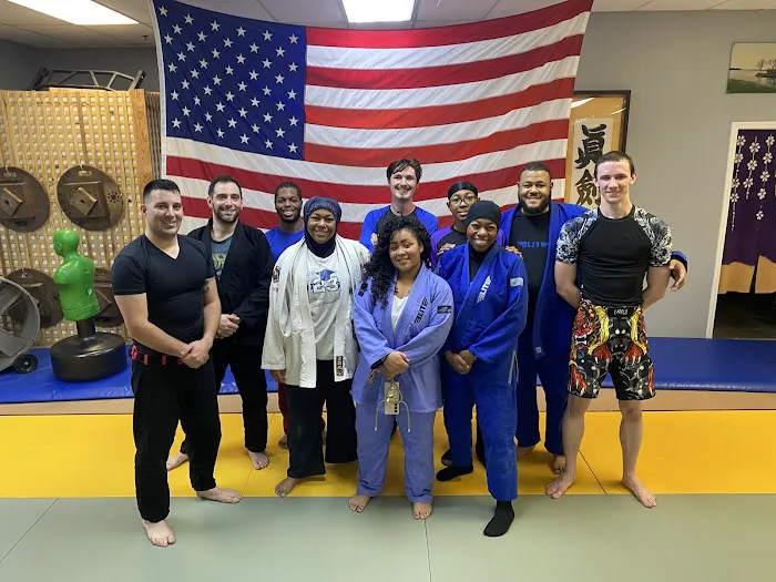 Janzen Jiu-Jitsu Picture 1