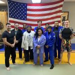 Janzen Jiu-Jitsu