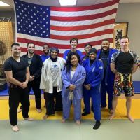 Janzen Jiu-Jitsu ico