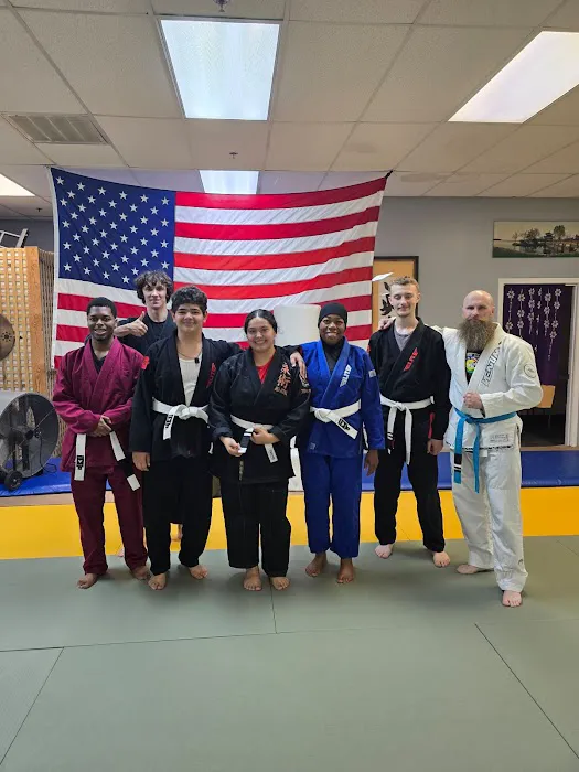 Janzen Jiu-Jitsu Picture 9