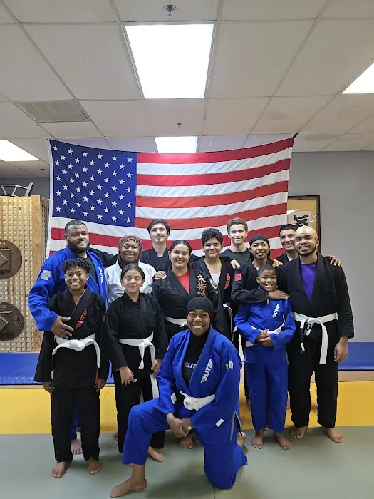 Janzen Jiu-Jitsu Picture 6