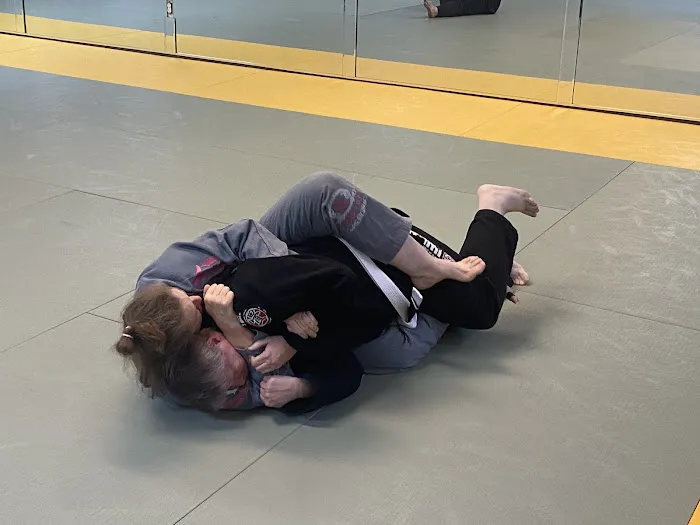 Janzen Jiu-Jitsu Picture 7