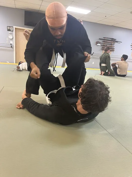 Janzen Jiu-Jitsu Picture 3