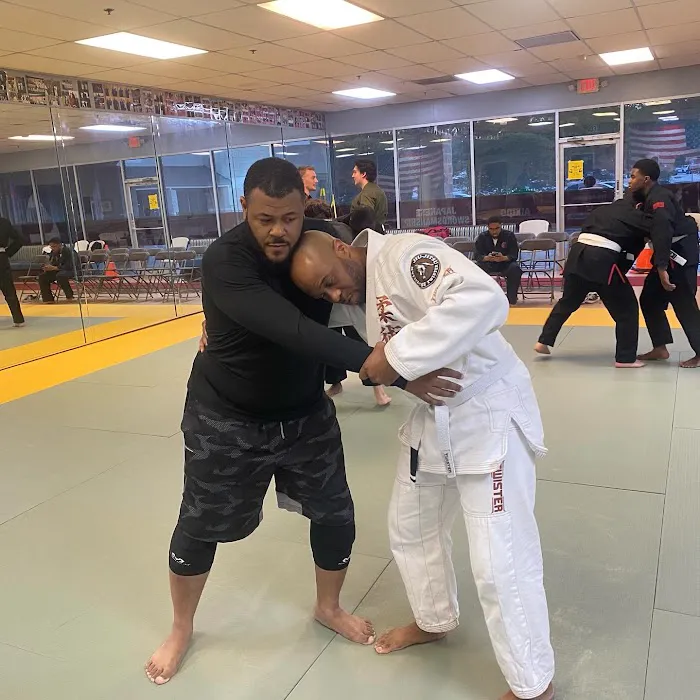 Janzen Jiu-Jitsu Picture 10