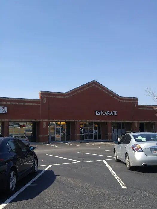 Davis Martial Arts Picture 2