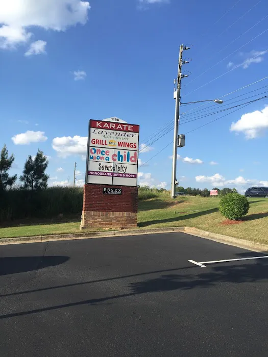 Davis Martial Arts Picture 6