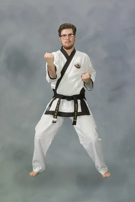 Davis Martial Arts Picture 3