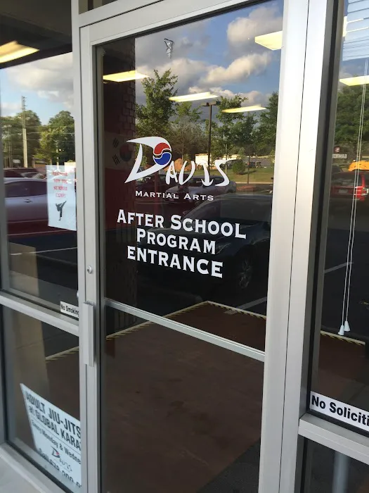 Davis Martial Arts Picture 9