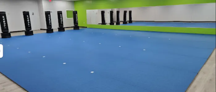 San Brothers Martial Arts Picture 1